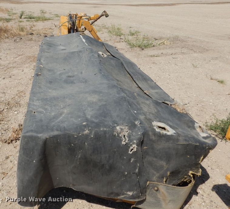 image for item FT9117 Vermeer M8040 disc mower