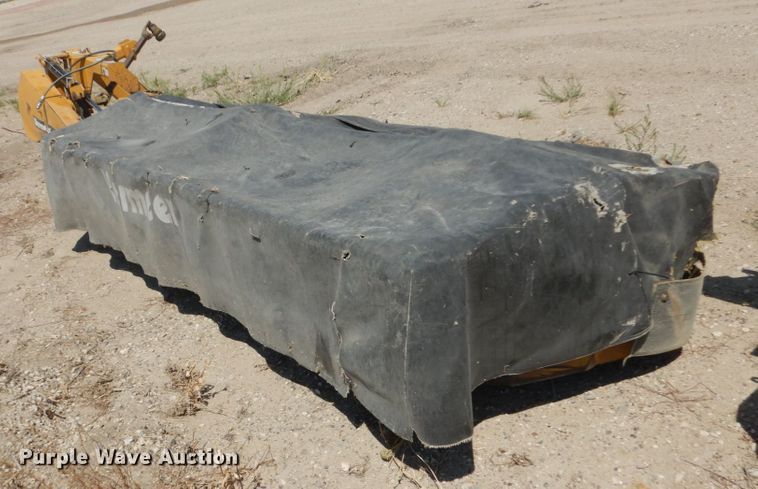 image for item FT9117 Vermeer M8040 disc mower