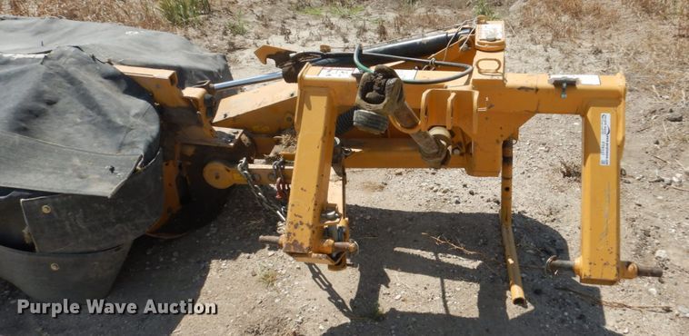 image for item FT9117 Vermeer M8040 disc mower