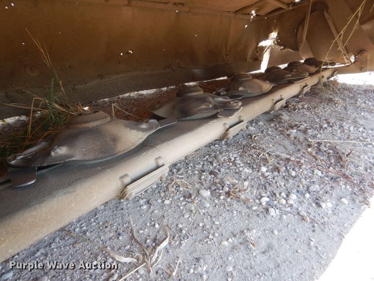 image for item FT9117 Vermeer M8040 disc mower