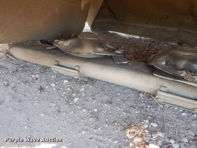 image for item FT9117 Vermeer M8040 disc mower