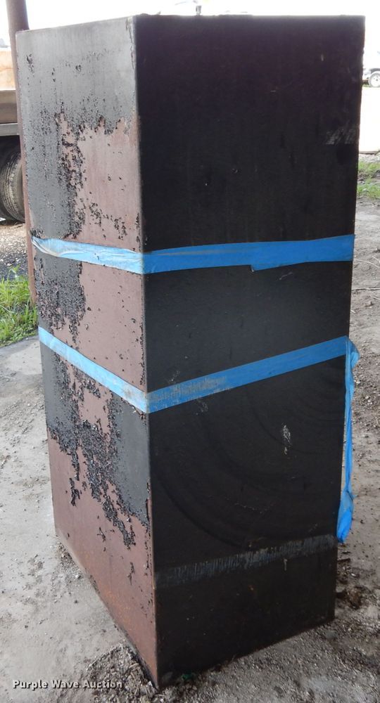 image for item FU9835 Amsec safe