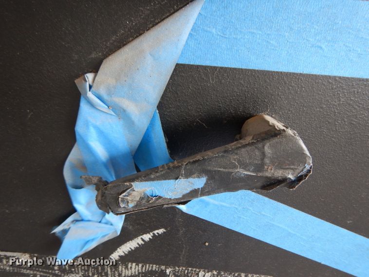 image for item FU9835 Amsec safe