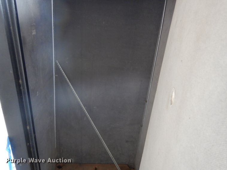 image for item FU9835 Amsec safe