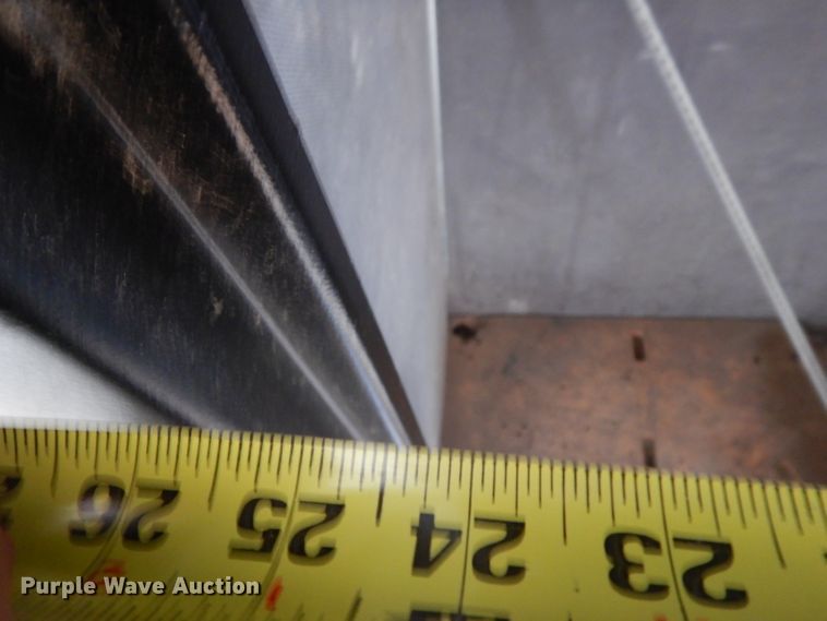 image for item FU9835 Amsec safe