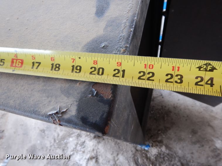 image for item FU9835 Amsec safe