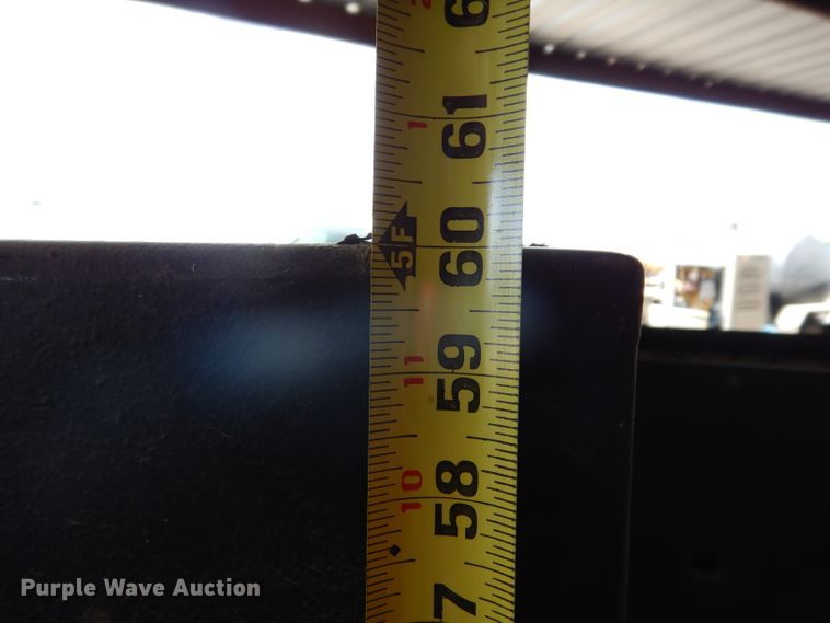 image for item FU9835 Amsec safe