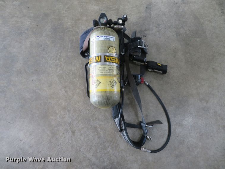 image for item GI9186 Fire department equipment