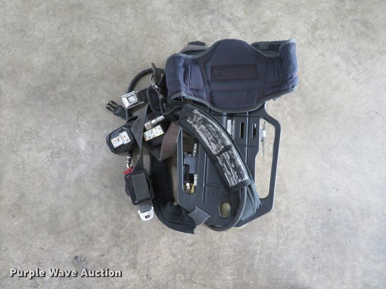 image for item GI9186 Fire department equipment