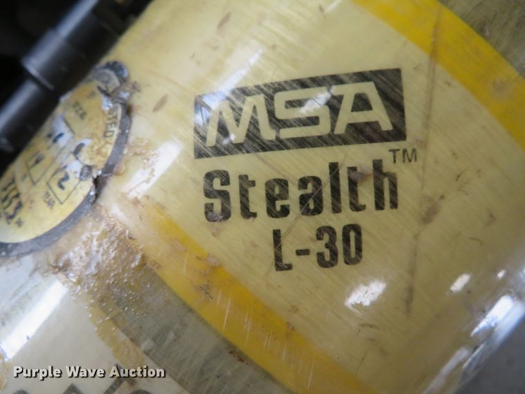 image for item GI9186 Fire department equipment