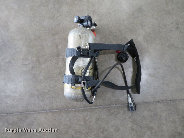 image for item GI9186 Fire department equipment