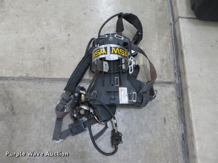 image for item GI9188 Fire department equipment
