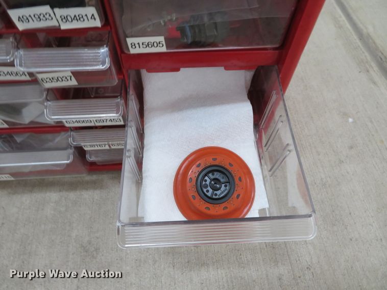 image for item GI9188 Fire department equipment