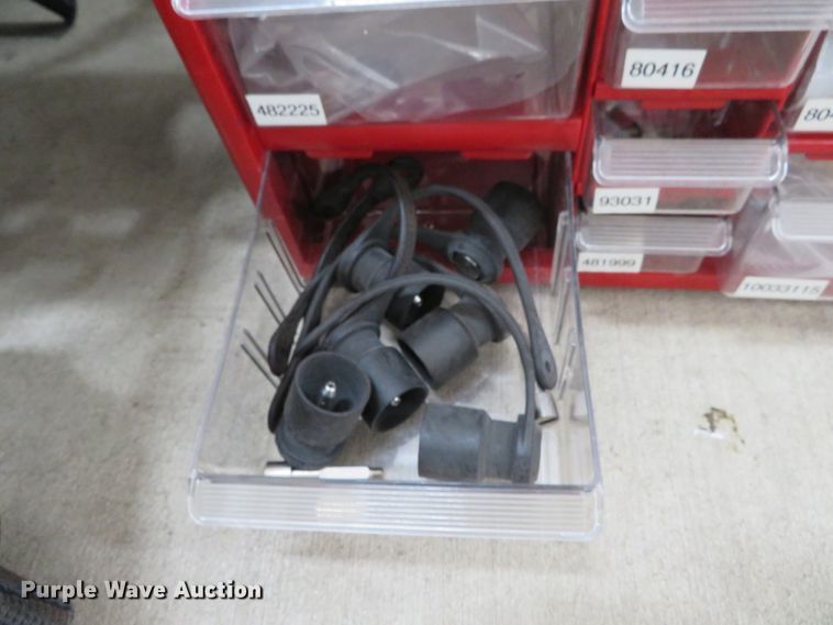 image for item GI9188 Fire department equipment