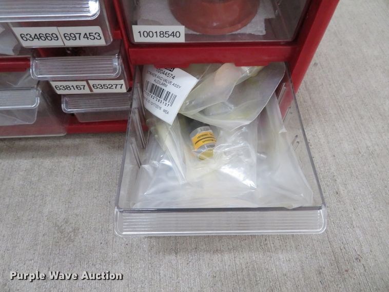 image for item GI9188 Fire department equipment