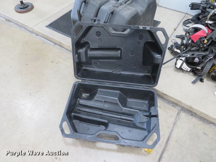 image for item GI9188 Fire department equipment