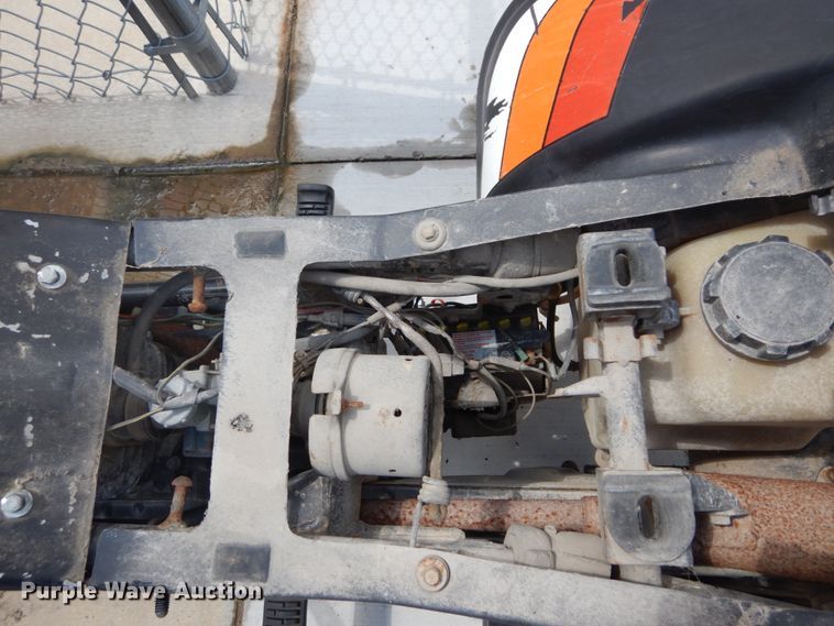 image for item GV9192 Kawasaki KLT 200  ATV