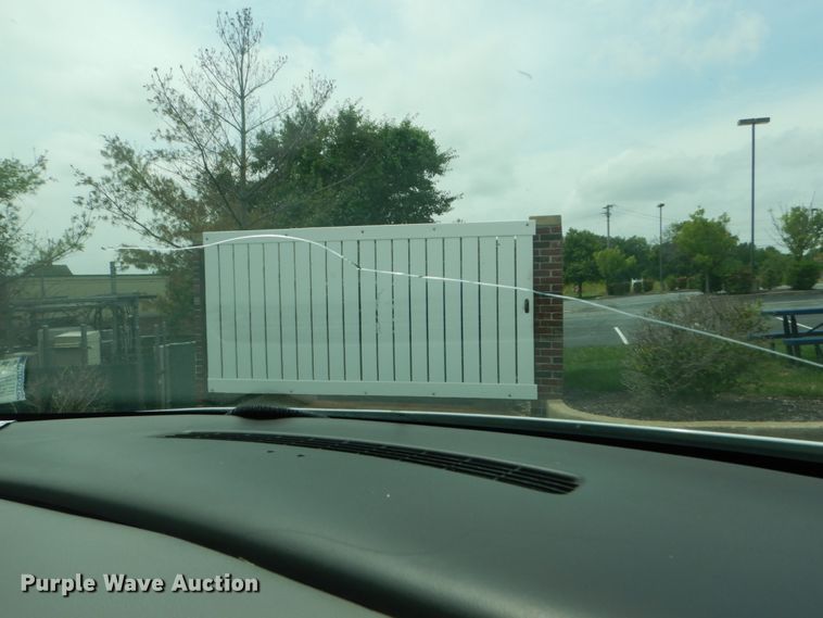 image for item GV9209 2003 Chevrolet Venture Z10 Cargo Extended  handicap accessible van