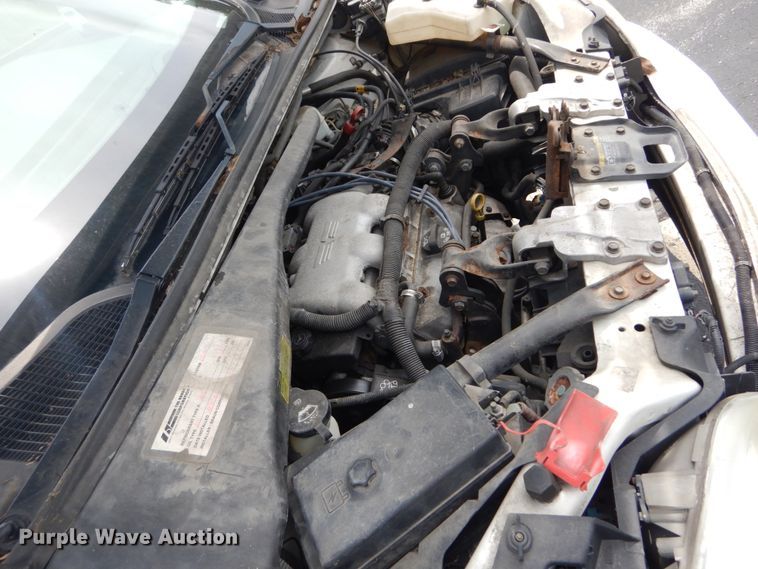 image for item GV9209 2003 Chevrolet Venture Z10 Cargo Extended  handicap accessible van