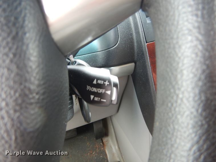 image for item GV9210 2006 Chevrolet Uplander  handicap accessible van