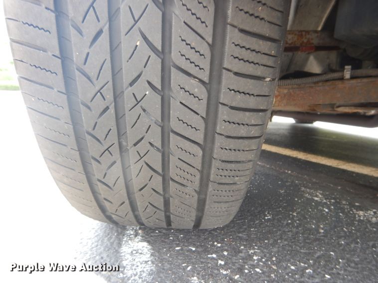 image for item GV9210 2006 Chevrolet Uplander  handicap accessible van