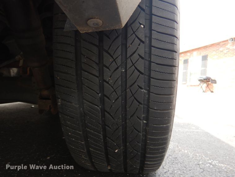 image for item GV9210 2006 Chevrolet Uplander  handicap accessible van