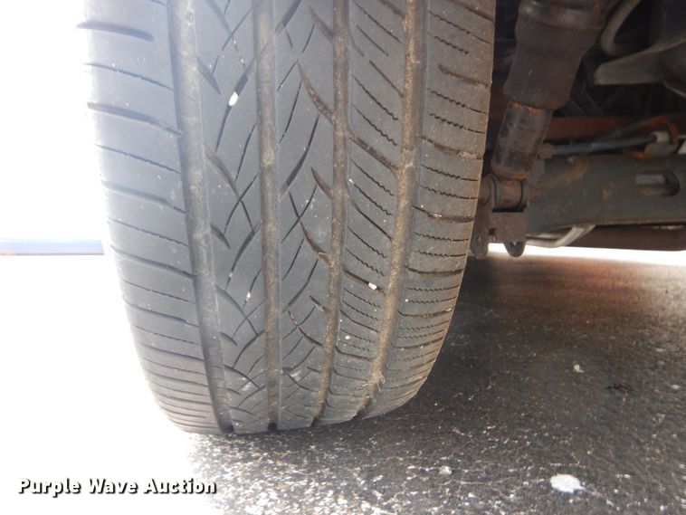 image for item GV9210 2006 Chevrolet Uplander  handicap accessible van