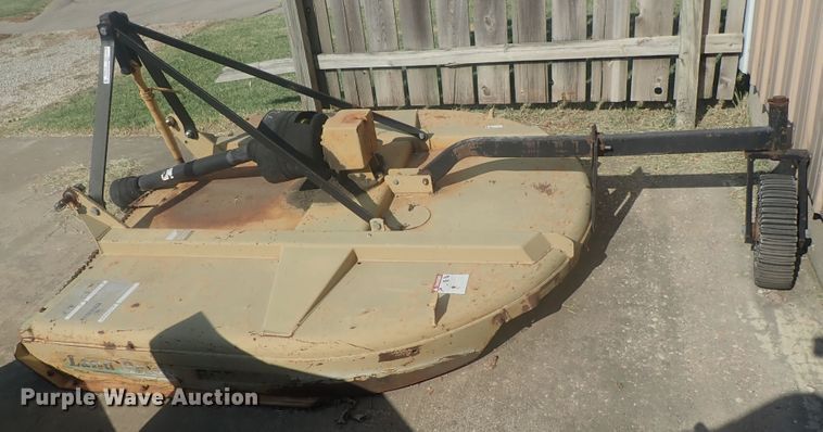 image for item GV9690 Land Pride RCB2572 rotary mower