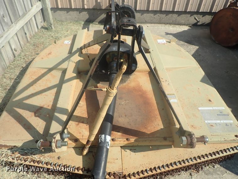 image for item GV9690 Land Pride RCB2572 rotary mower