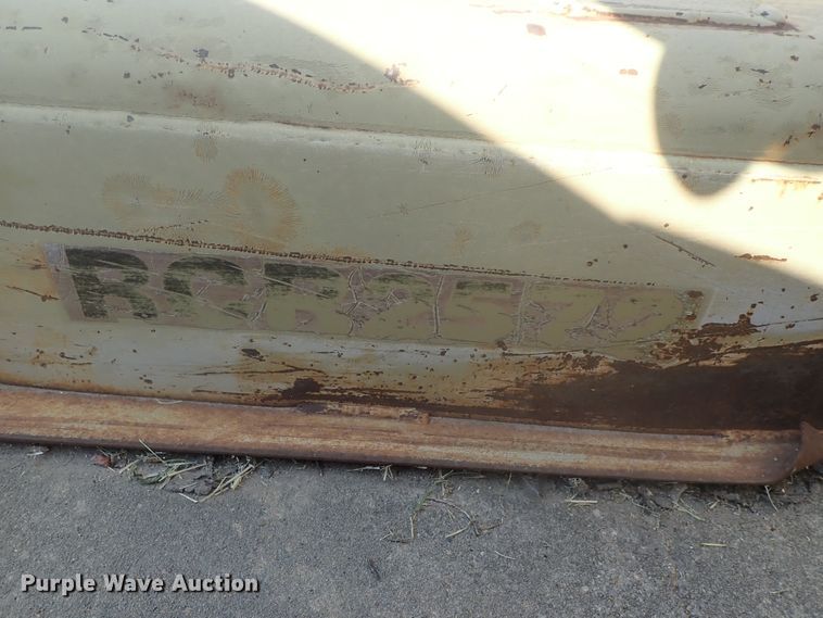 image for item GV9690 Land Pride RCB2572 rotary mower