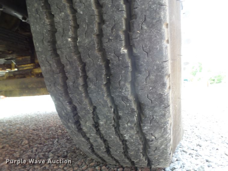 image for item GX9122 1974 International Snokel  ladder fire truck