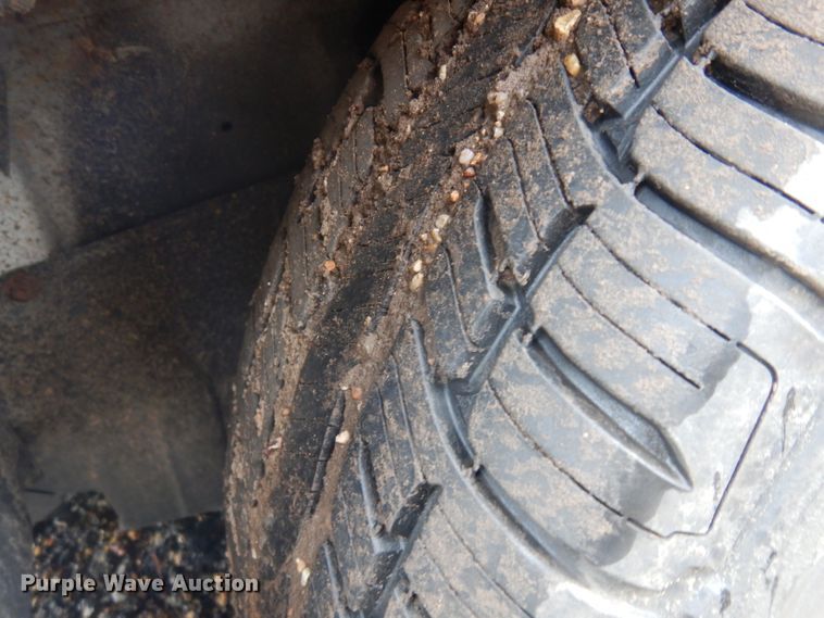 image for item HA9327 1998 Mercury Villager  van