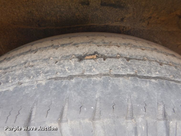 image for item HA9327 1998 Mercury Villager  van