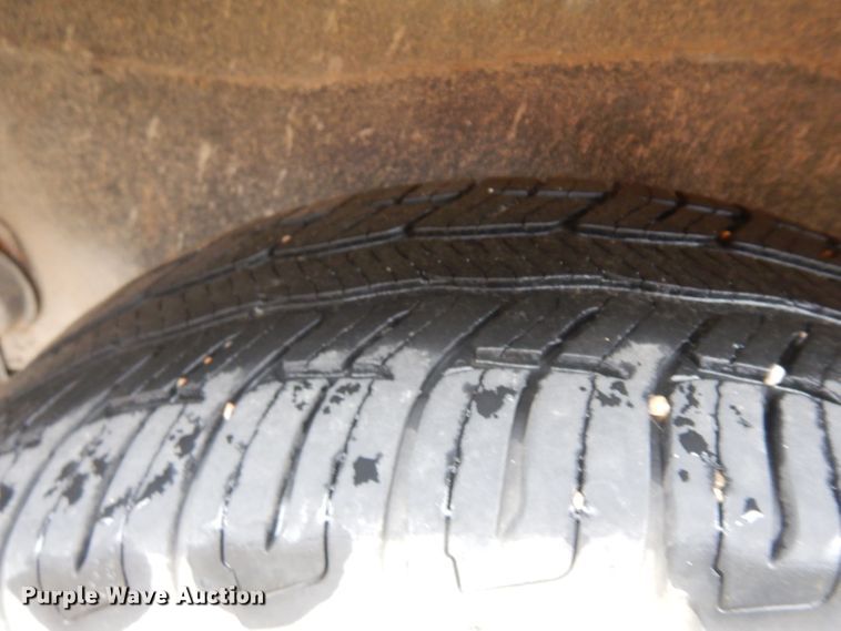 image for item HA9327 1998 Mercury Villager  van