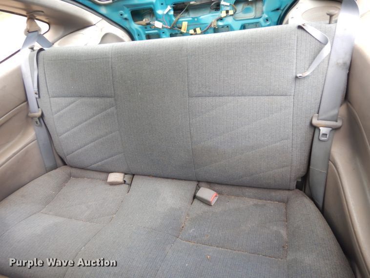 image for item HA9328 1994 Ford Aspire