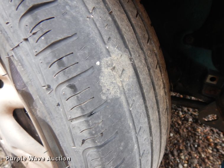 image for item HA9328 1994 Ford Aspire