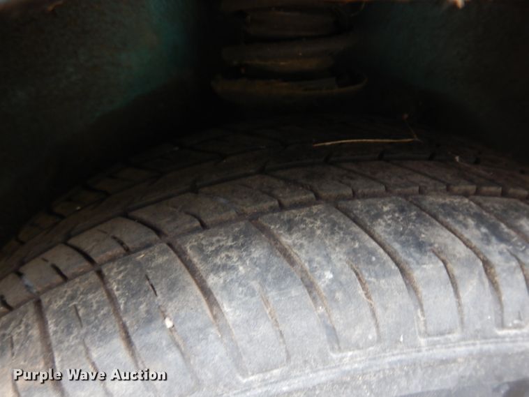 image for item HA9328 1994 Ford Aspire