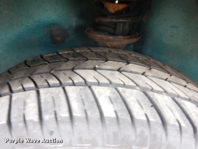 image for item HA9328 1994 Ford Aspire