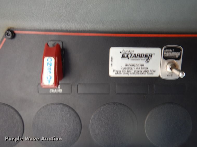 image for item HA9414 1997 E-one  rescue emergency vehicle