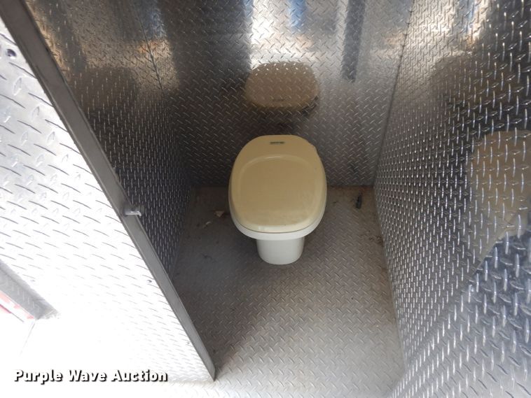 image for item HA9414 1997 E-one  rescue emergency vehicle