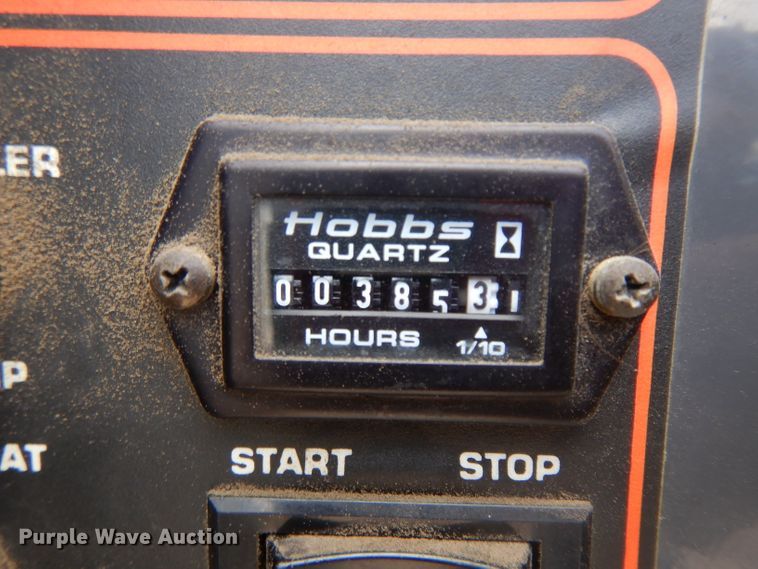 image for item HA9414 1997 E-one  rescue emergency vehicle