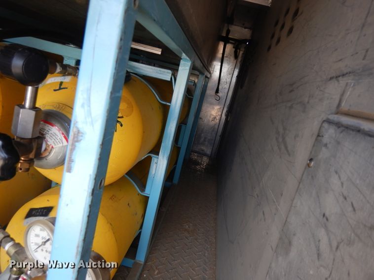 image for item HA9414 1997 E-one  rescue emergency vehicle