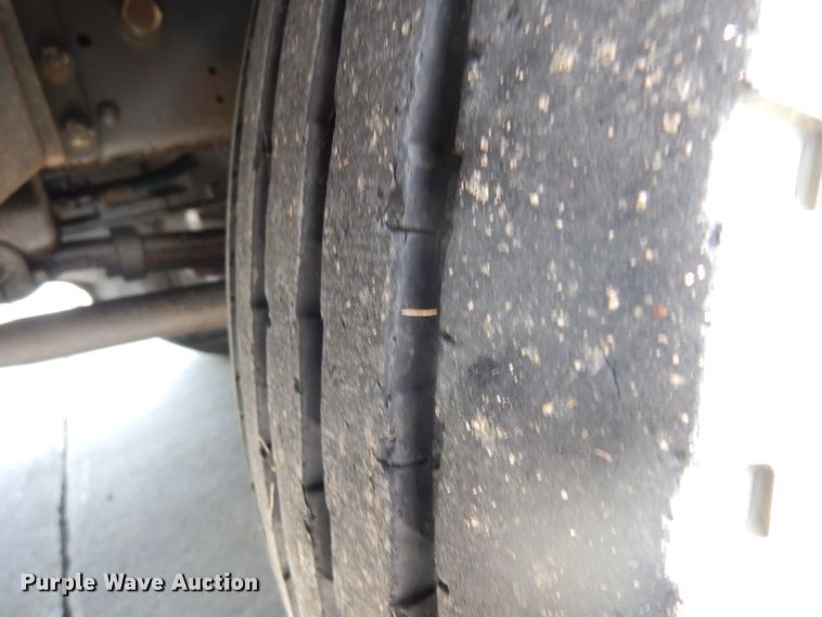 image for item HA9414 1997 E-one  rescue emergency vehicle