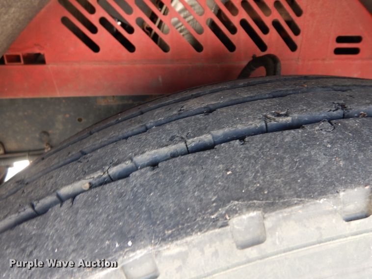 image for item HA9414 1997 E-one  rescue emergency vehicle