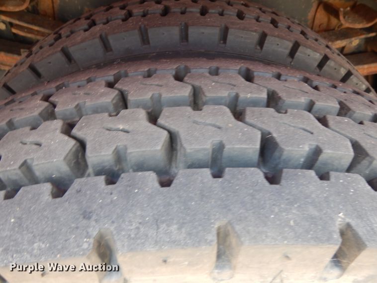 image for item HA9414 1997 E-one  rescue emergency vehicle