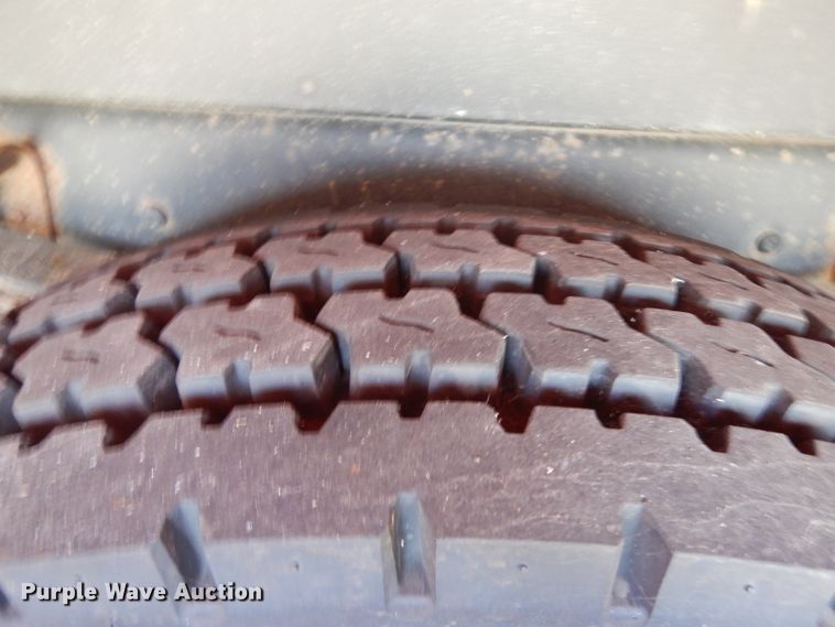 image for item HA9414 1997 E-one  rescue emergency vehicle