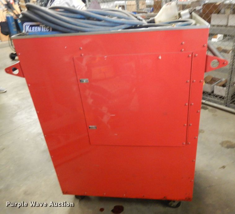 image for item HA9437 Transmission fluid recycler