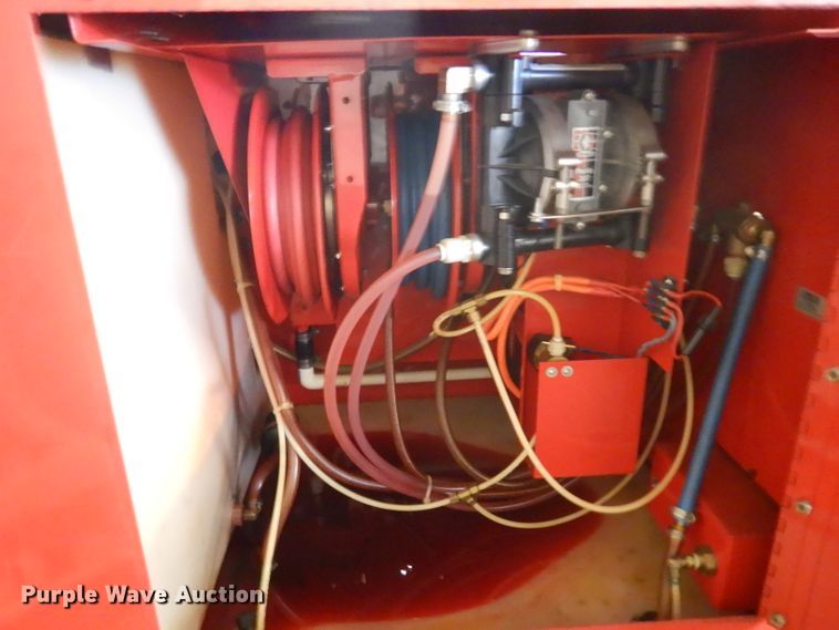 image for item HA9437 Transmission fluid recycler