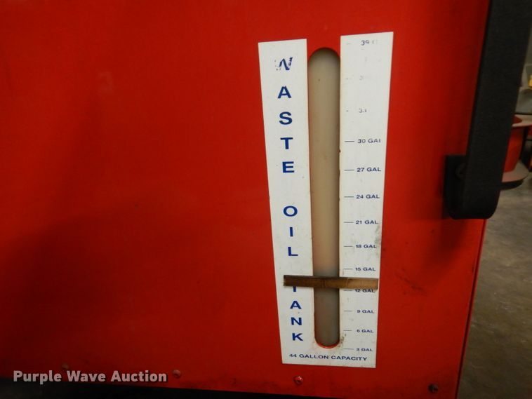 image for item HA9437 Transmission fluid recycler