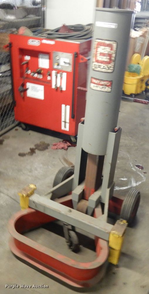 image for item HA9438 Gray TNT550 jack